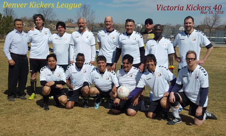 2018 Golden Soccer